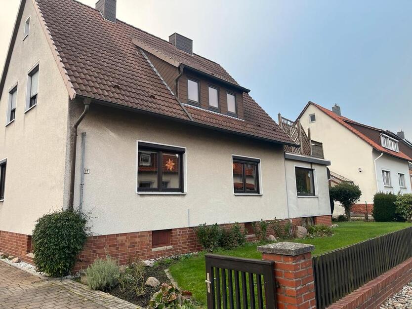 EinZweifamilienhaus in Bredenbeck zimmer