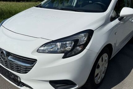 Opel Corsa 168.800 km 4.300 &euro; Neustadt 31535
