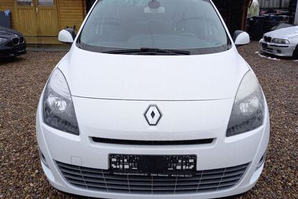 Renault Scenic 132.670 km 4.390 &euro; Neustadt am Rbge 31535