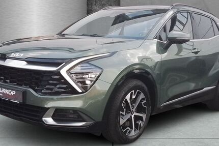 Kia Sportage 19.328 km 31.990 &euro; Hannover 30177