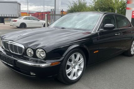 Jaguar XJ 230.000 km 6.999 € Hildesheim 31135