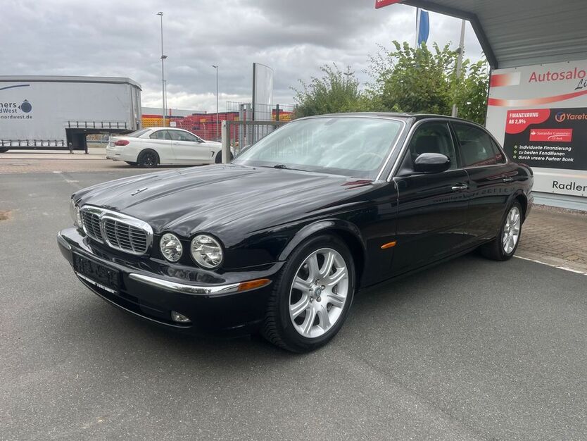 Jaguar XJ 230.000 km 6.999 € Hildesheim 31135
