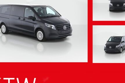 Mercedes-Benz Vito 34.682 km 38.933 &euro; Hildesheim 31137