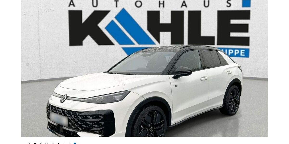 VW T-Roc 5.000 km 38.990 &euro; Hannover 30419