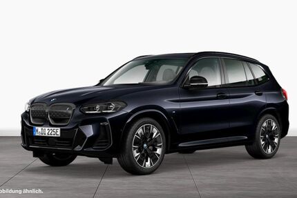 BMW iX3 28.877 km 47.904 &euro; Hannover 30539