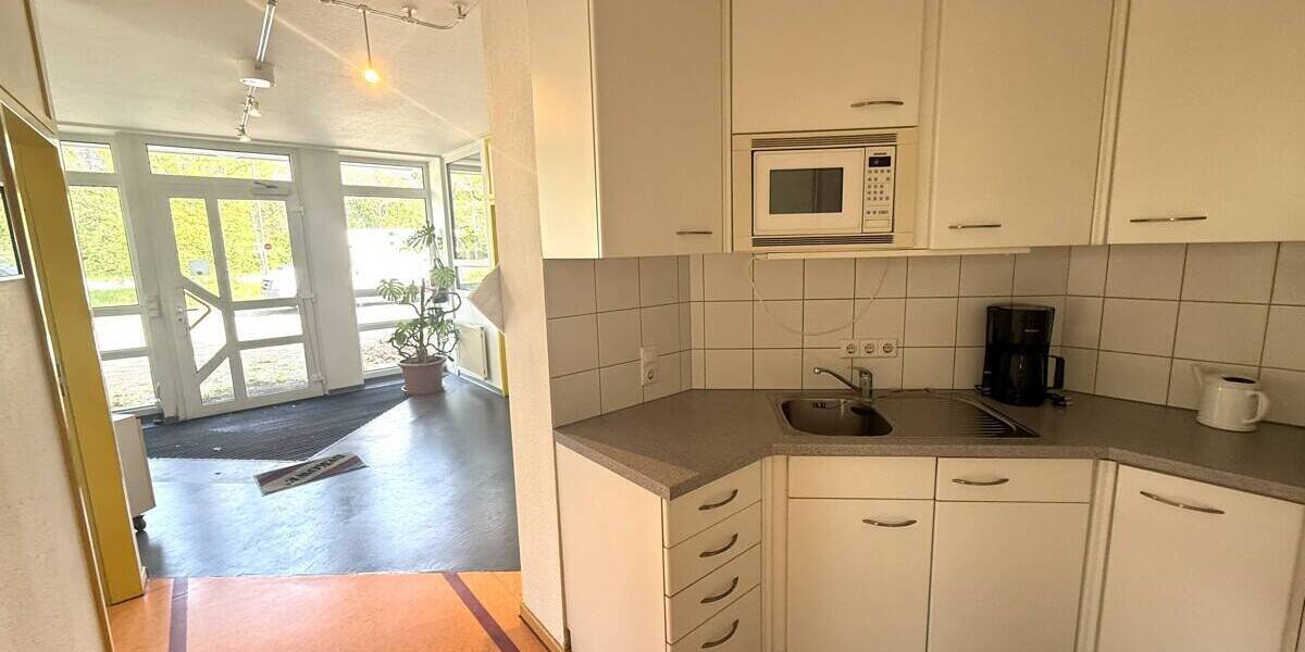 Gewerbeobjekt Burgdorf - 675.000&euro; | Angebot:26541353