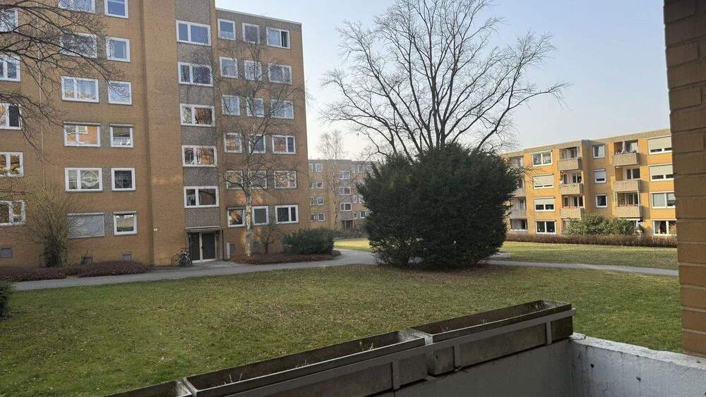 Etagenwohnung Hannover Ahlem - 4 Zimmer, 85 m&sup2;, 195.000&euro; | Angebot:25838509