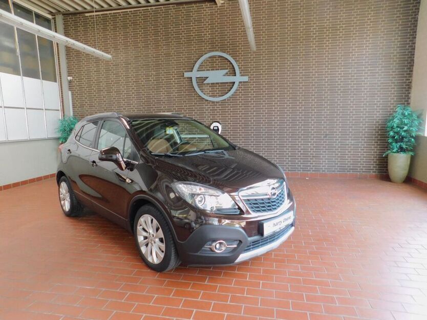 Mokka