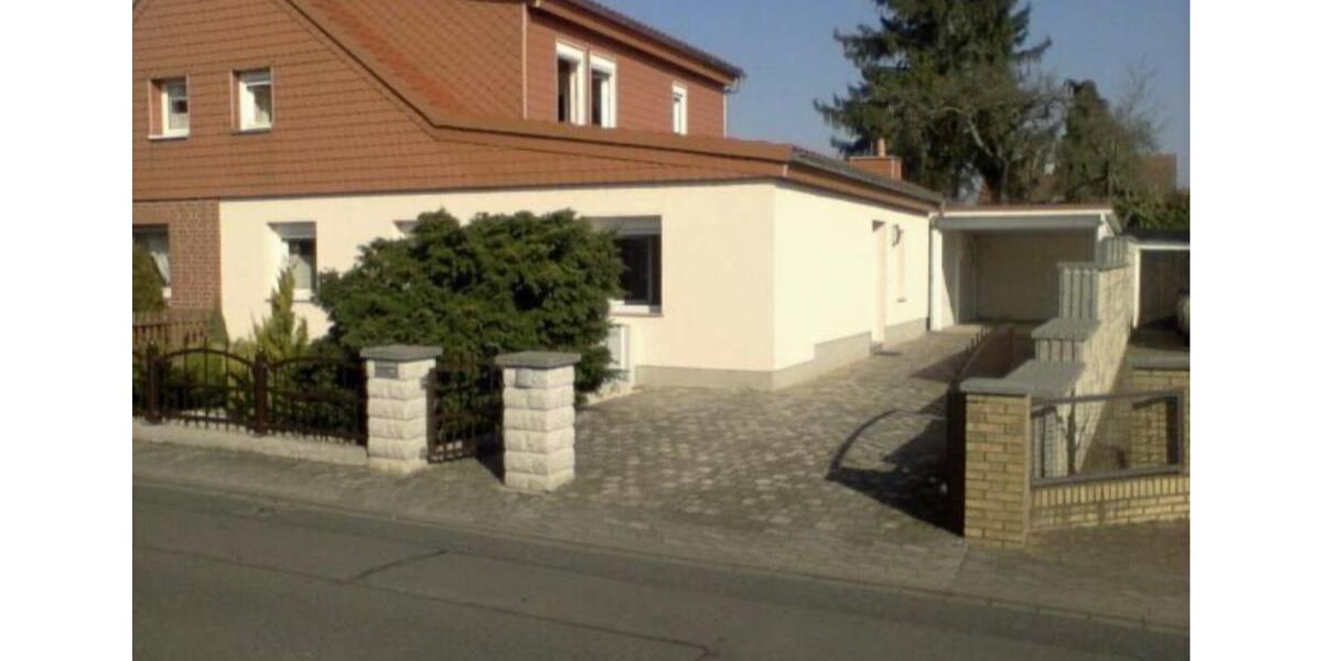 Doppelhaushälfte Hannover Döhren-Wülfel - 4 Zimmer, 117 m&sup2;, 679.000&euro; | Angebot:26041188