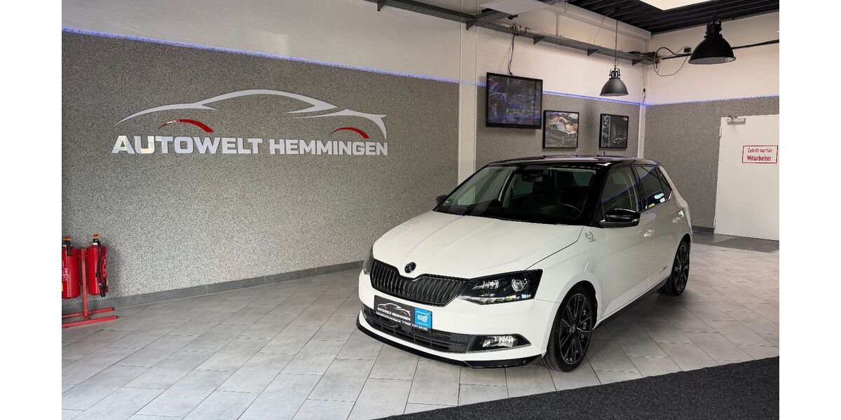 Skoda Fabia 82.328 km 13.500 &euro; Hemmingen 30966