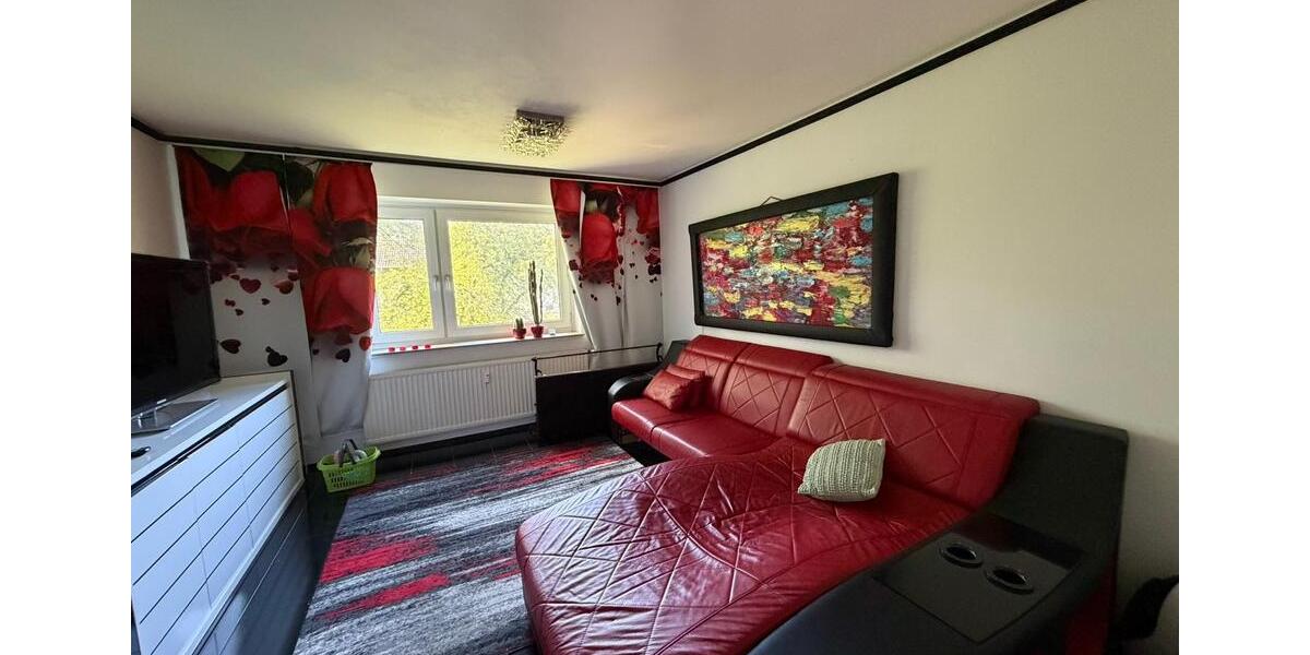 Etagenwohnung Hannover Buchholz-Kleefeld - 2 Zimmer, 55 m&sup2;, 900&euro; | Angebot:26438167