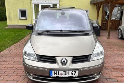 Renault Espace 175.000 km 9.890 € Langenhagen 30855