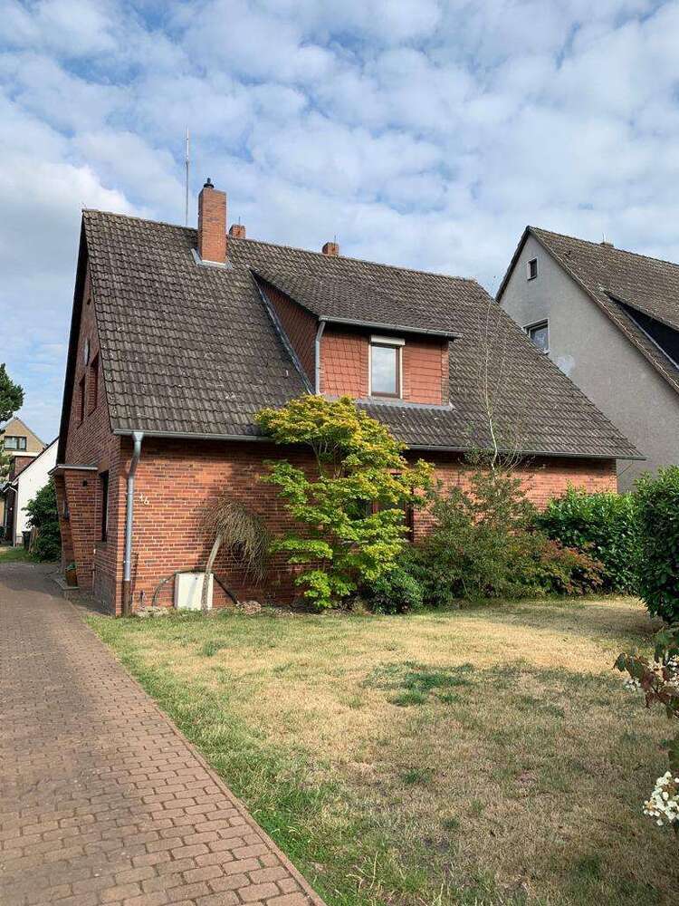 Wohnung zum Mieten in Isernhagen NB 780 € 71 m²