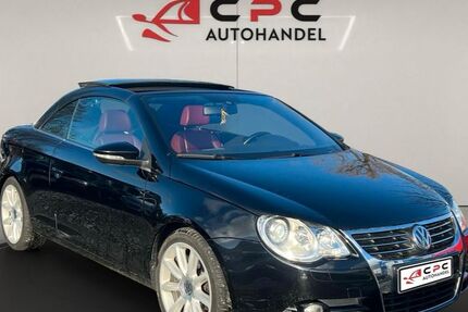 VW Eos 140.500 km 7.899 &euro; Hannover 30179