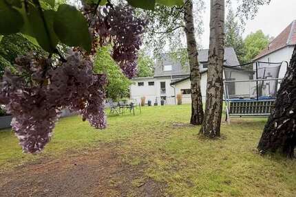 Haus Hannover Buchholz-Kleefeld - 6 Zimmer, 180 m&sup2;, 650.000&euro; | Angebot:26547771