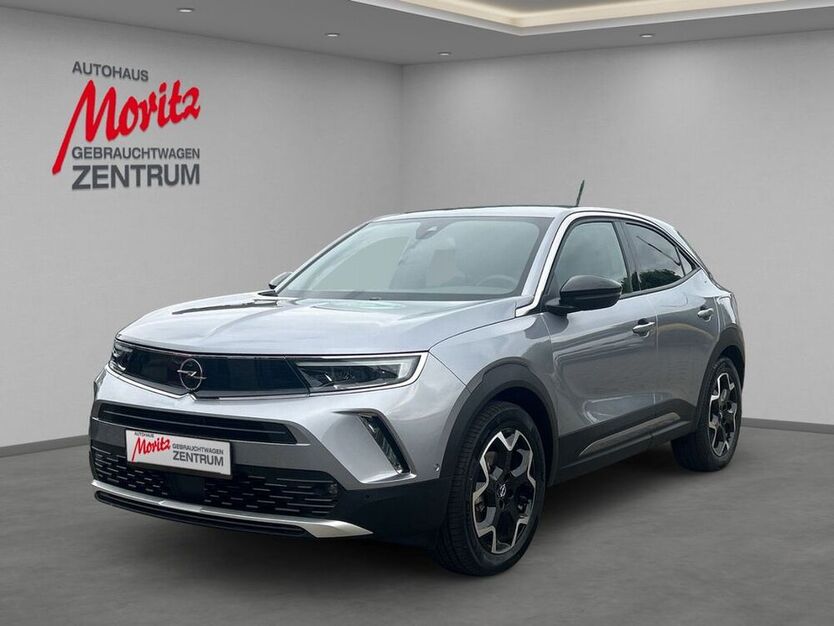 Mokka