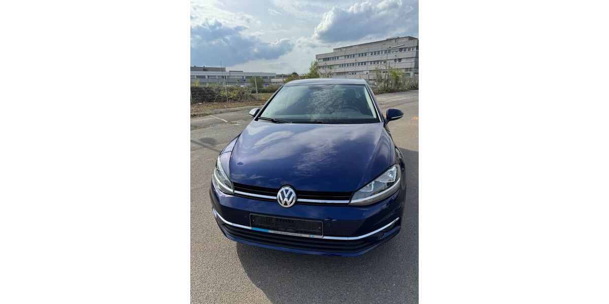 VW Golf 54.900 km 16.990 &euro; Giesen 31180