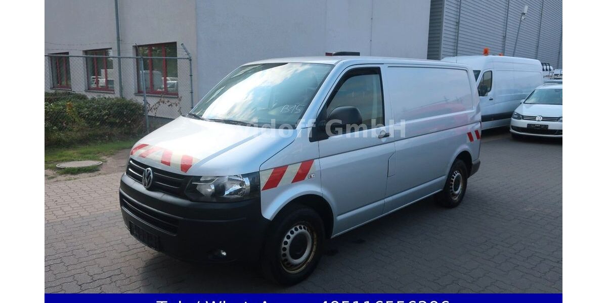 VW T5 Transporter 285.873 km 11.900 &euro; Hannover 30179