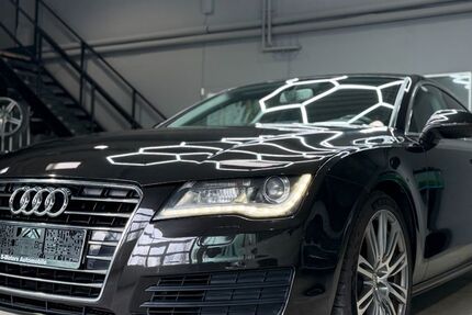 Audi A7 222.222 km 14.900 &euro; Burgwedel 30938