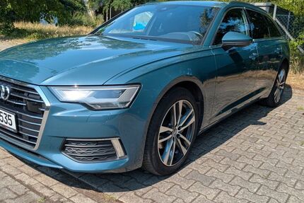 Audi A6 99.000 km 28.500 &euro; Hannover 30453