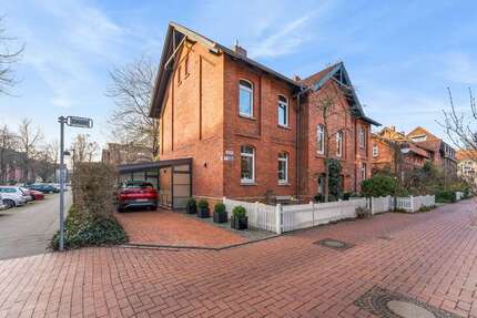 Haus Hannover Döhren-Wülfel - 4.5 Zimmer, 150 m&sup2;, 969.000&euro; | Angebot:24899019