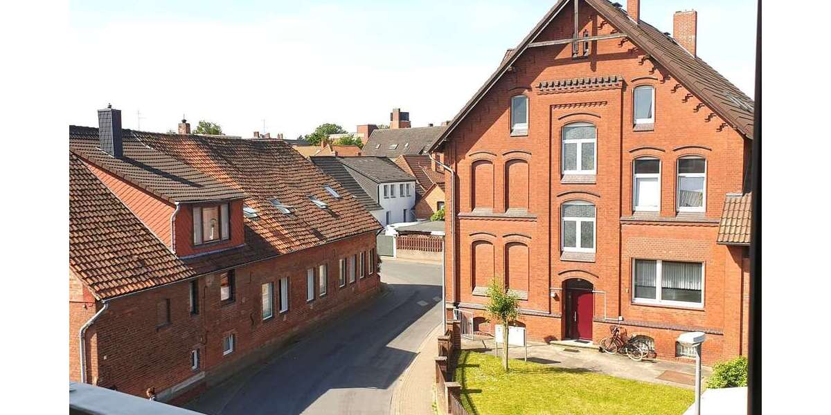 Etagenwohnung Hannover Buchholz-Kleefeld - 3 Zimmer, 80 m&sup2;, 199.000&euro; | Angebot:25777396