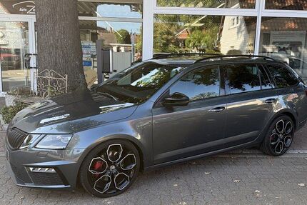 Skoda Octavia 88.532 km 20.990 € Uetze 31311