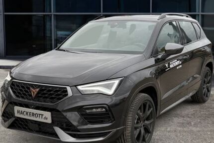 Cupra Ateca 8.000 km 41.890 &euro; Burgwedel 30938