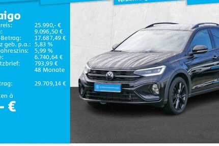 VW Taigo 28.324 km 25.990 € Lehrte 31275