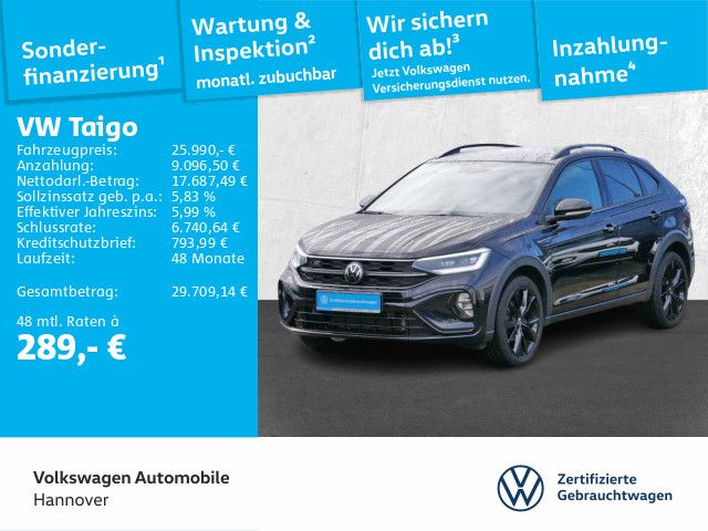 VW Taigo 28.324 km 25.990 € Lehrte 31275