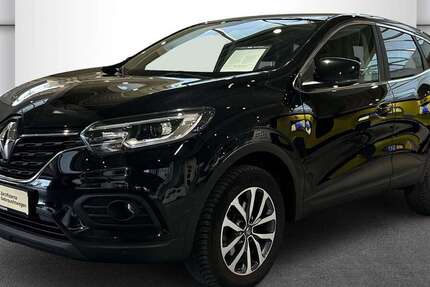 Renault Kadjar 49.715 km 16.975 € Hannover 30519