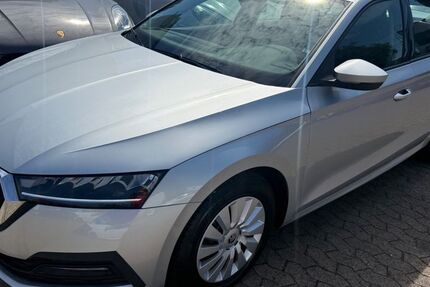 Skoda Octavia 181.200 km 12.500 &euro; Langenhagen 30851