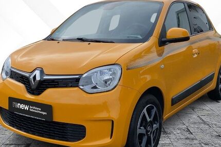 Renault Twingo 43.934 km 10.910 € Hildesheim 31135