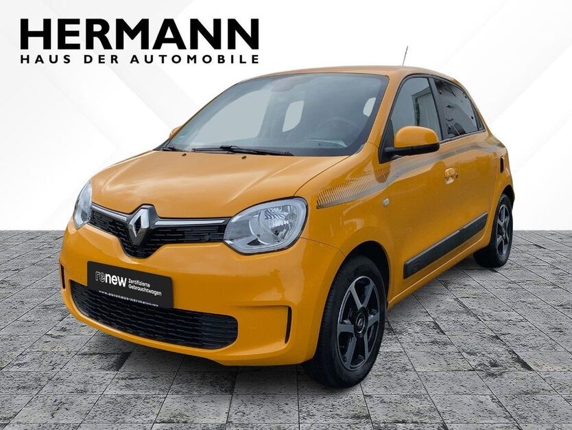 Renault Twingo 43.934 km 10.910 € Hildesheim 31135