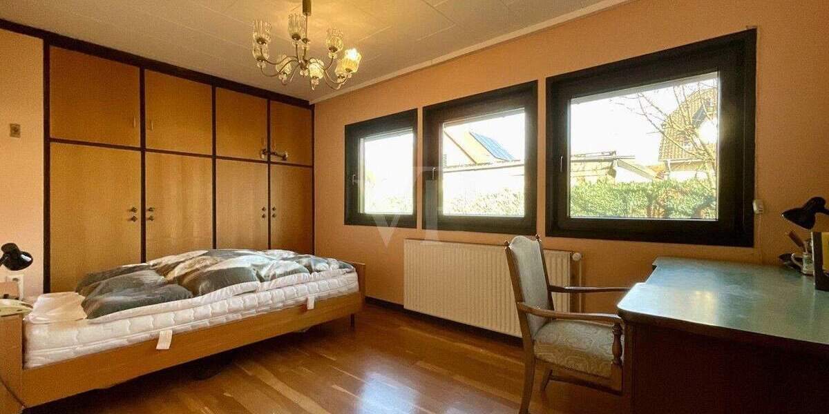 Bungalow Sehnde / Rethmar Rethmar - 5 Zimmer, 125 m&sup2;, 350.000&euro; | Angebot:25563102