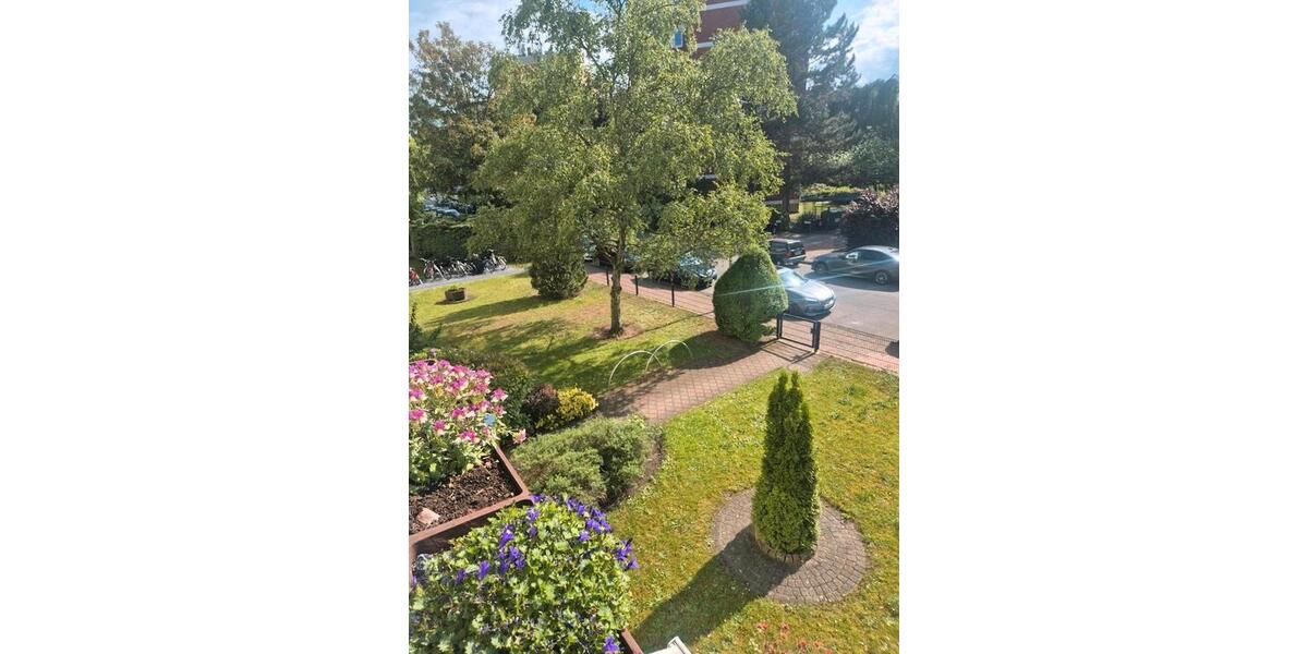 Etagenwohnung Hannover Döhren-Wülfel - 3 Zimmer, 74 m&sup2;, 229.000&euro; | Angebot:26934580