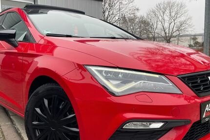 Seat Leon 77.756 km 16.490 &euro; Hannover 30453