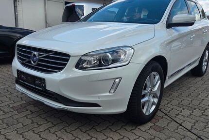 Volvo XC60 112.400 km 20.900 &euro; Lehrte 31275