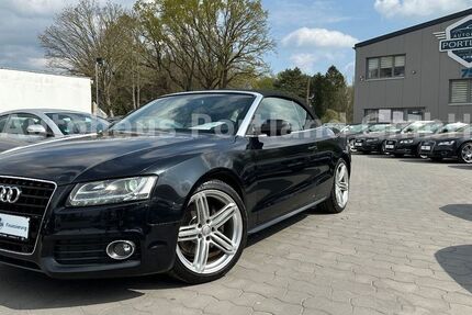 Audi A5 130.000 km 15.870 &euro; Hannover 30629
