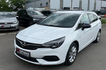 Opel Astra 176.000 km 7.199 &euro; Hannover 30179