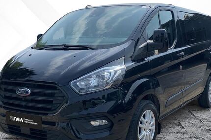 Ford Tourneo Custom 63.121 km 27.990 &euro; Hildesheim 31135