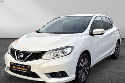 Nissan Pulsar 42.000 km 9.490 &euro; Laatzen 30880