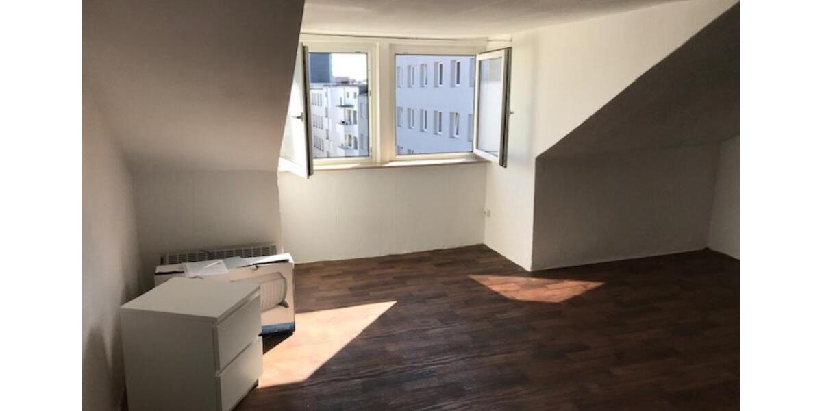 List-Vahrenwald möblierte 1-Zimmer-Whg. neu renoviert 1 zimmer