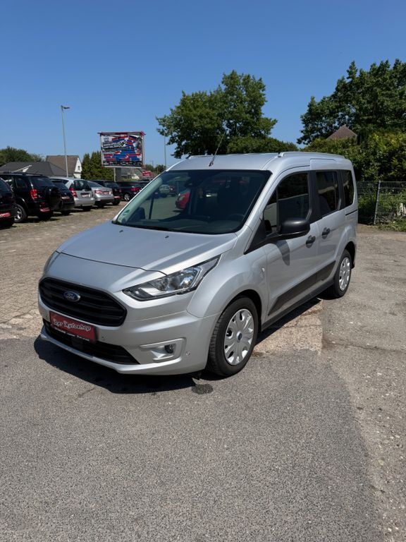 Ford Transit 50.000 km 15.950 € Langenhagen 30853