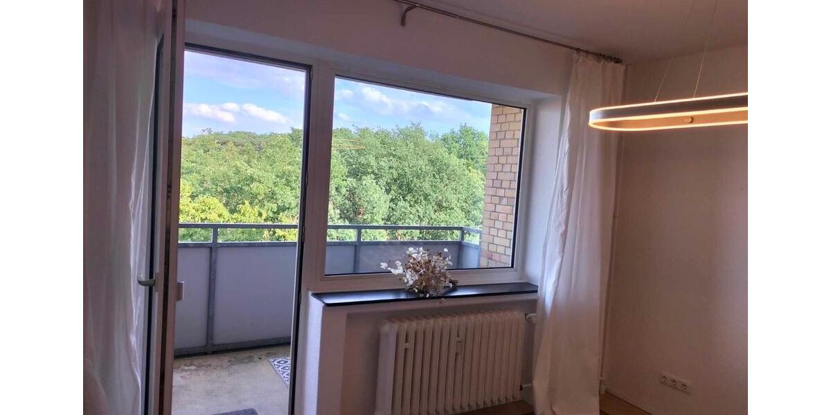 Etagenwohnung Hannover Herrenhausen-Stöcken - 2 Zimmer, 58 m&sup2;, 200.000&euro; | Angebot:22484602