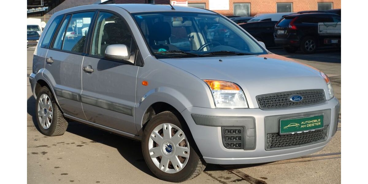 Ford Fusion 136.000 km 3.990 &euro; Springe 31832