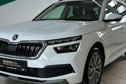 Skoda Kamiq 47.137 km 23.990 € Hemmingen/Hannover 30966