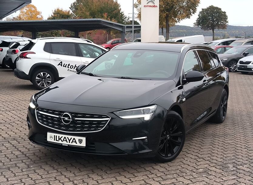 Opel Insignia 130.000 km 16.280 € Giesen 31180