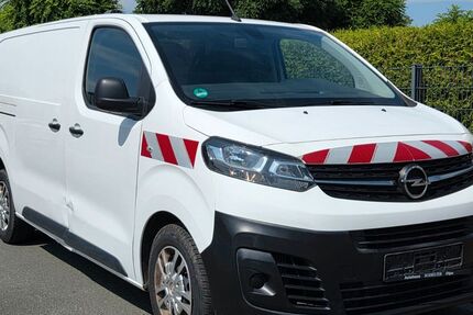 Opel Vivaro 63.256 km 11.490 &euro; Garbsen 30827