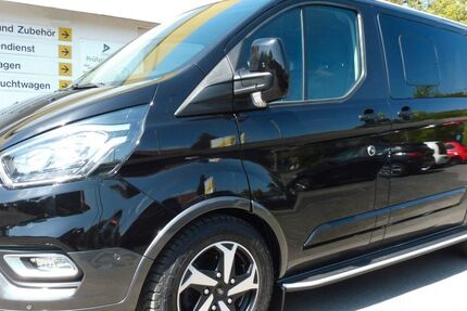 Ford Tourneo Custom 20.000 km 39.989 &euro; Wedemark 30900